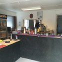 Kiosk sekreteriat